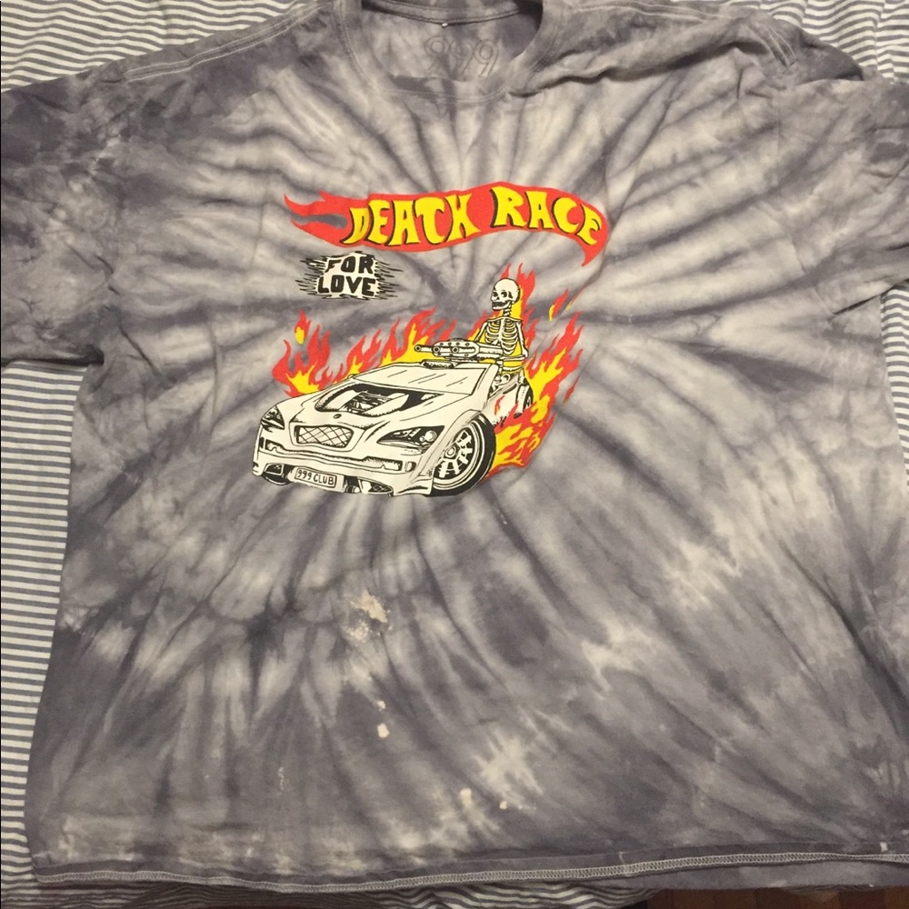 Juice WRLD T-shirt